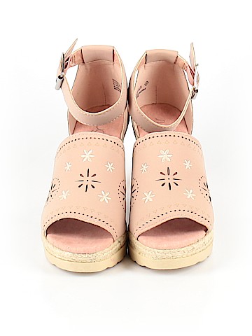 Sugar Wedges (view 2)