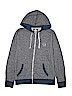 Express Blue Zip Up Hoodie Size XL (youth) - photo 1