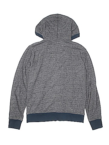Express Zip Up Hoodie (view 2)