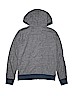 Express Blue Zip Up Hoodie Size XL (youth) - photo 2