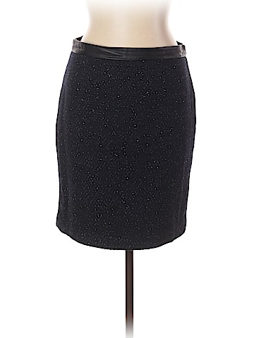 Ann Taylor Casual Skirt (view 1)