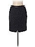 Ann Taylor Blue Casual Skirt Size 10 (petite) - photo 2