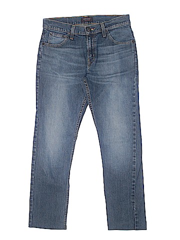 Assorted Brands Jeans (view 1)