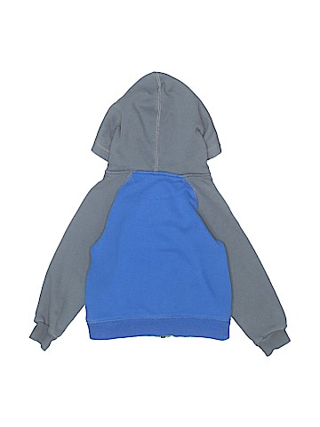 Nike Zip Up Hoodie (view 2)