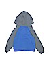 Nike Blue Zip Up Hoodie Size 2T - photo 2