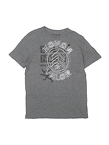 Express Short Sleeve T-Shirt (view 1)