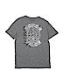 Express 100% Cotton Gray Short Sleeve T-Shirt Size XL (youth) - photo 1