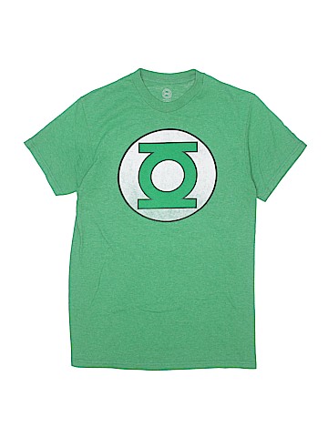 Dc Comics Originals Short Sleeve T-Shirt (view 1)
