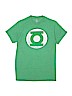 Dc Comics Originals Green Short Sleeve T-Shirt Size XL (youth) - photo 1