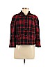 Briggs Red Jacket Size 8 (petite) - photo 1