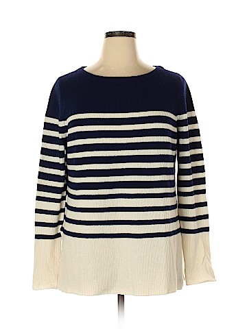 Vineyard Vines Wool Pullover Sweater (view 1)