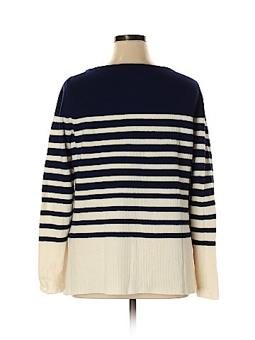 Vineyard Vines Wool Pullover Sweater (view 2)