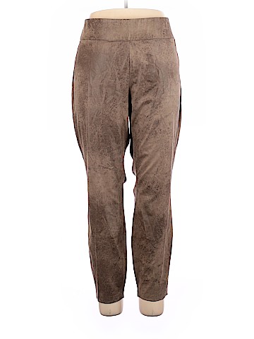 Du Jour Casual Pants (view 1)