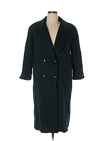 Worthington Wool Coat (view 1)