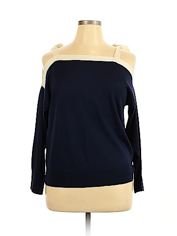 J.Crew Long Sleeve Top (view 1)