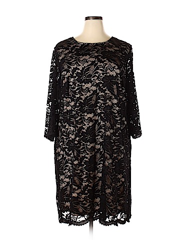 Ronni Nicole Cocktail Dress (view 1)