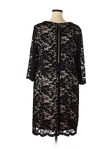 Ronni Nicole Cocktail Dress (view 2)