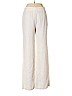 Armani Collezioni White Casual Pants Size 8 - photo 2