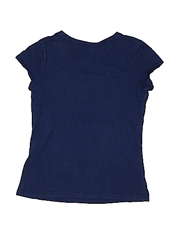 Justice Short Sleeve T-Shirt (view 2)