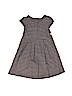 Baby Gap Gray Dress Size 4 - photo 2