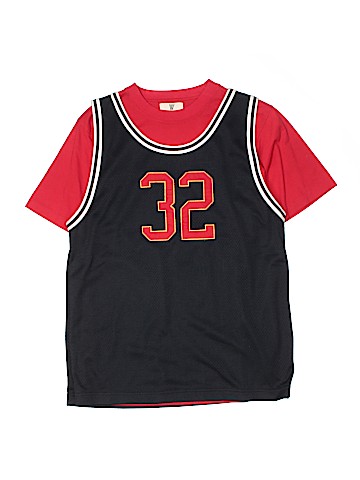 Wes & Willy Short Sleeve T-Shirt (view 1)