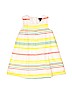 Baby Gap 100% Cotton Yellow Dress Size 4 - photo 1