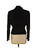 Tahari by ASL 100% Polyester Black Blazer Size 12 (petite) - photo 2