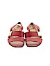 Salvatore Ferragamo Red Sandals Size 8 1/2 (wide) - photo 2