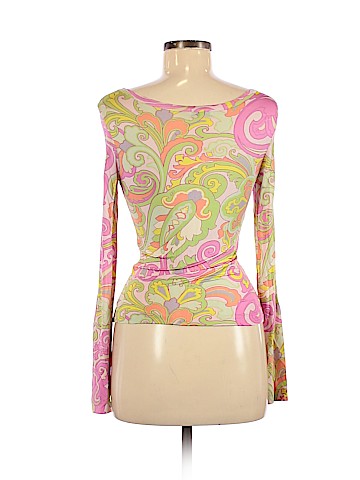 ETRO Long Sleeve Blouse (view 2)