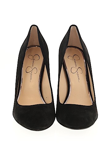 Jessica Simpson Heels (view 2)