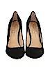 Jessica Simpson Black Heels Size 10 - photo 2