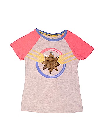 Marvel Short Sleeve T-Shirt (view 1)