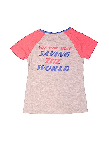 Marvel Short Sleeve T-Shirt (view 2)