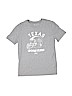 Under Armour Gray Short Sleeve T-Shirt Size XL (youth) - photo 1