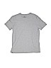 Under Armour Gray Short Sleeve T-Shirt Size XL (youth) - photo 2