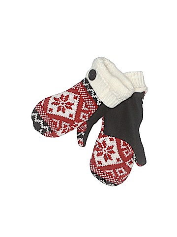 Unbranded Mittens (view 1)