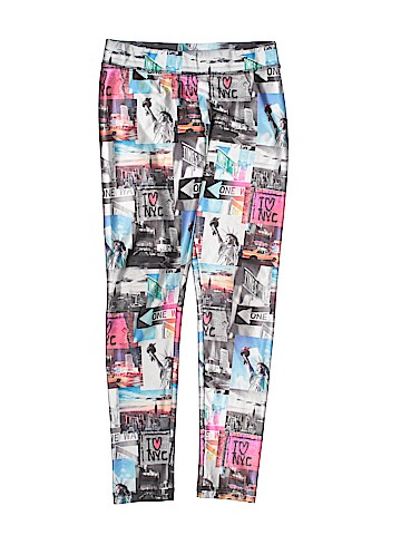 Justice Leggings (view 1)