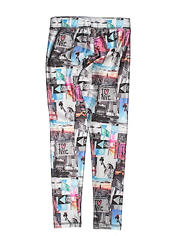 Justice Leggings (view 2)