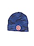 Marvel 100% Acrylic Blue Beanie One size (youth) - photo 1