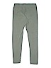 Justice Green Leggings Size 16 - photo 2