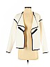 Worth New York White Jacket Size P (petite) - photo 1
