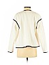 Worth New York White Jacket Size P (petite) - photo 2