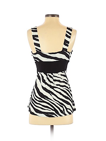 Michael Kors Sleeveless Top (view 2)