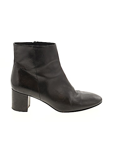 J.Crew Ankle Boots (view 1)