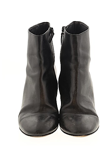 J.Crew Ankle Boots (view 2)