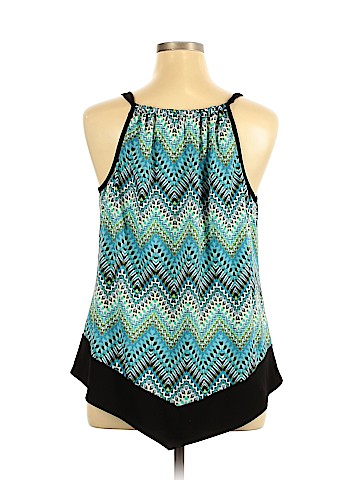 Byer Wear Tank Top (view 2)