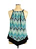 Byer Wear Teal Tank Top Size 1X - photo 2