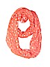 Unbranded Polka Dots Pink Scarf One size - photo 1