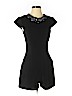 Ted Baker London Black Romper Size 4 (1) - photo 1