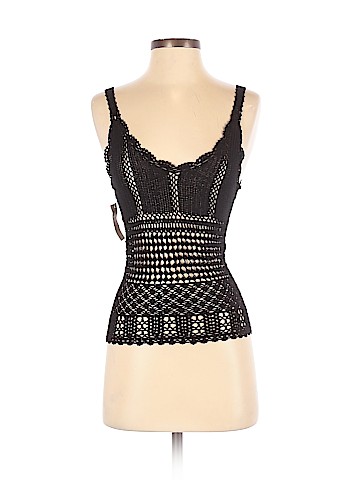 Georgiou Studio Tank Top (view 1)